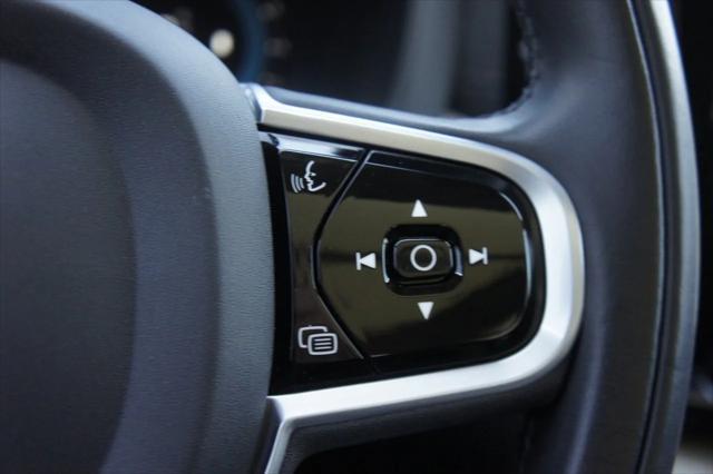 used 2022 Volvo XC60 car, priced at $41,891