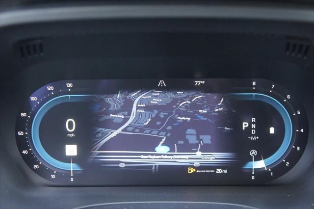 used 2022 Volvo XC60 car, priced at $41,891