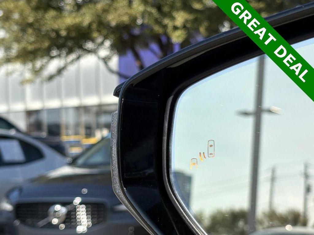 used 2023 Lexus UX 250h car, priced at $35,500