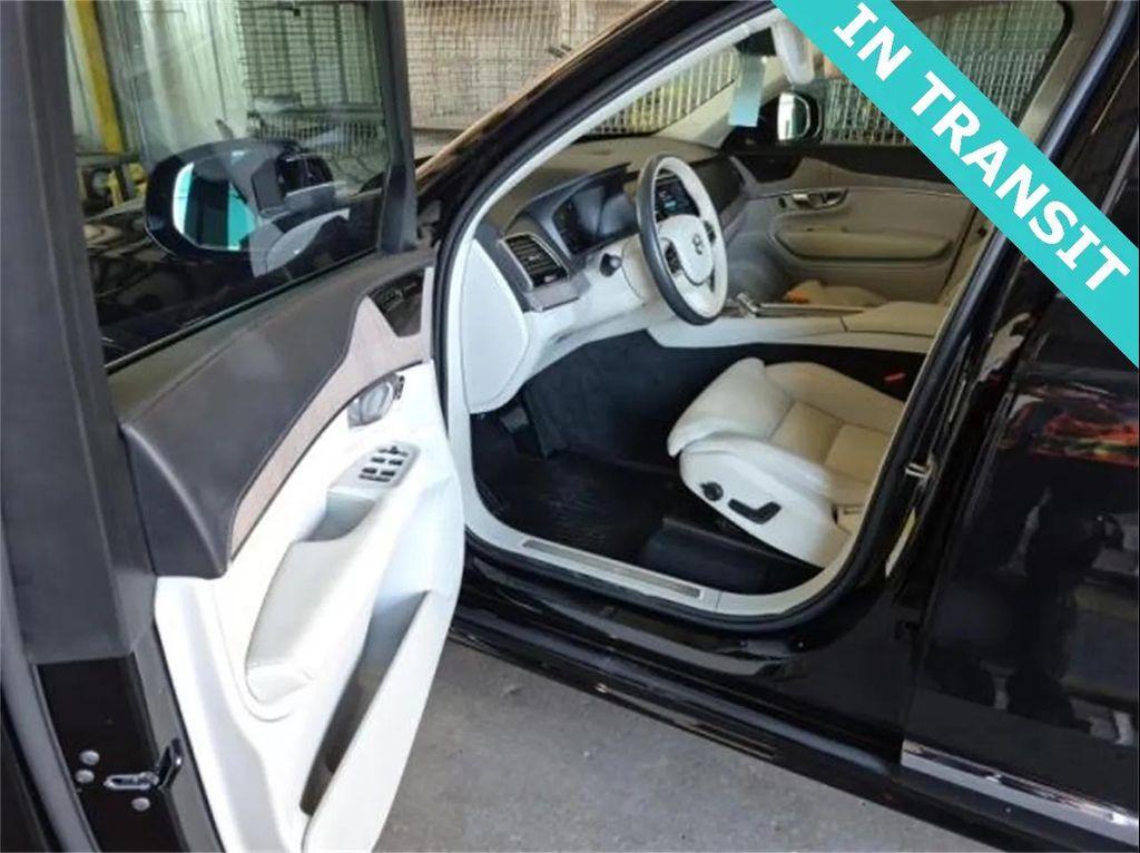 used 2024 Volvo XC90 Recharge Plug-In Hybrid car, priced at $51,999