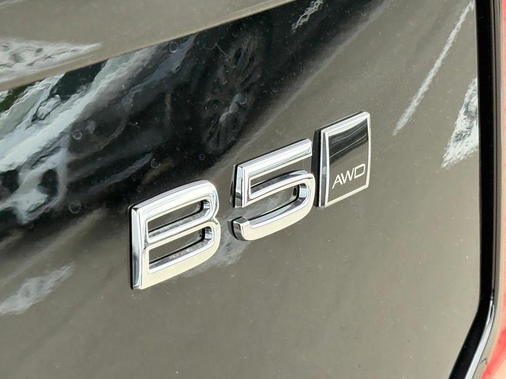 new 2026 Volvo XC90 car, priced at $70,245