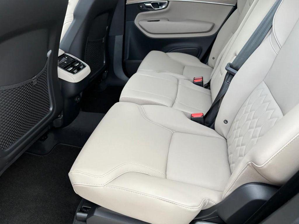new 2026 Volvo XC90 car, priced at $70,245