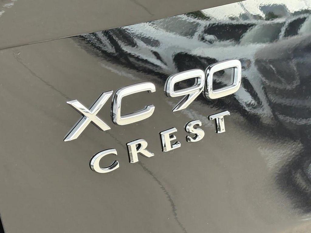 new 2026 Volvo XC90 car, priced at $70,245