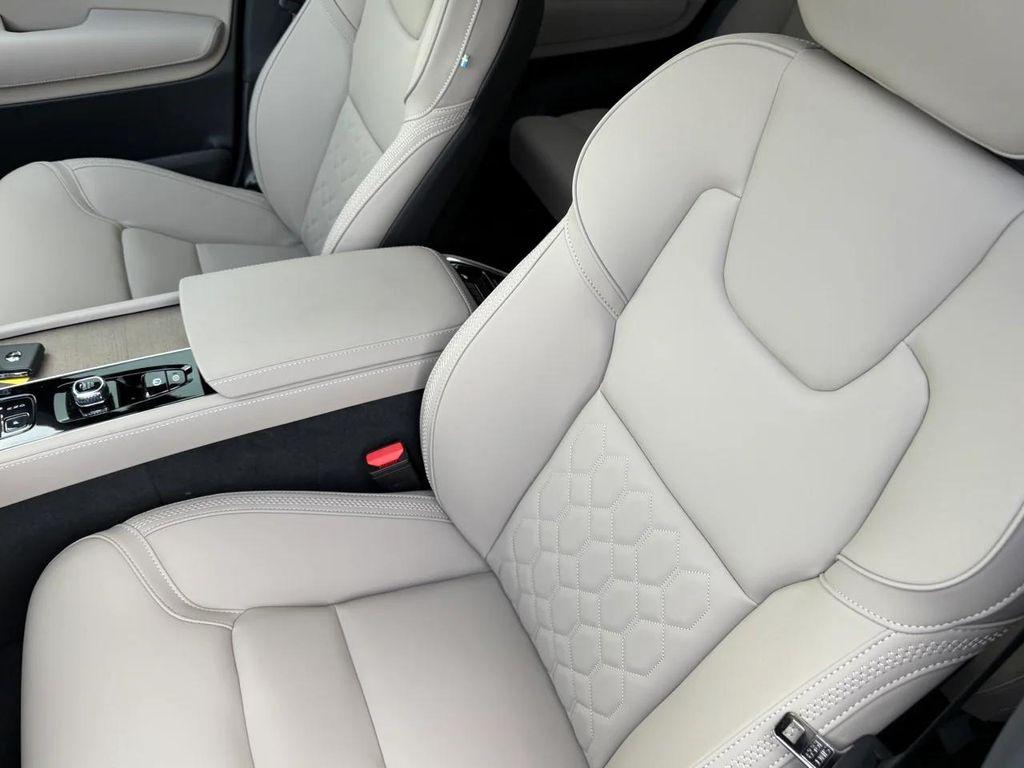 new 2026 Volvo XC90 car, priced at $70,245
