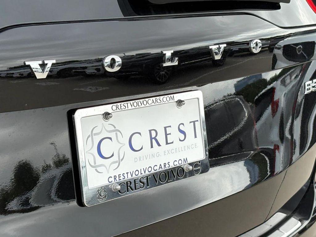 new 2026 Volvo XC90 car, priced at $70,245