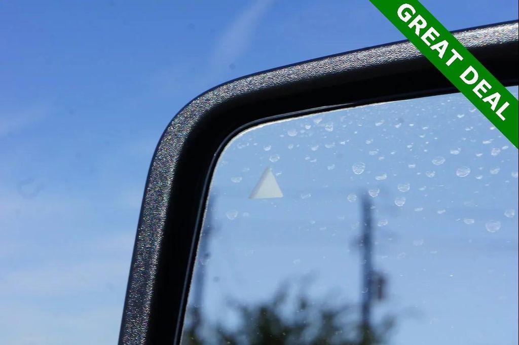 used 2024 Ram 2500 car, priced at $44,900