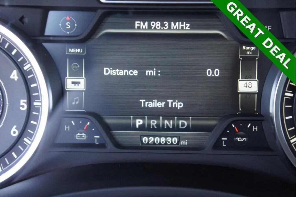 used 2024 Ram 2500 car, priced at $44,900