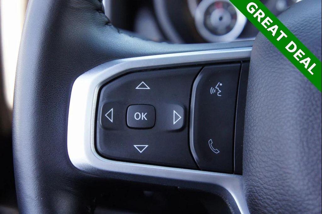 used 2024 Ram 2500 car, priced at $44,900