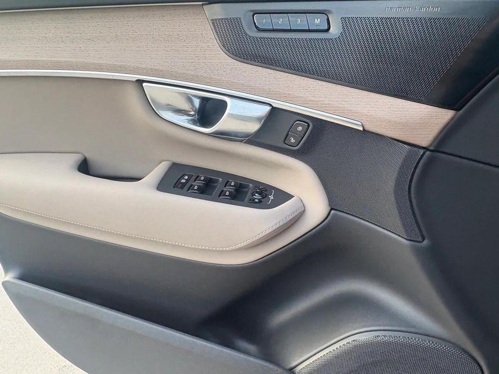 new 2026 Volvo XC90 car, priced at $73,380