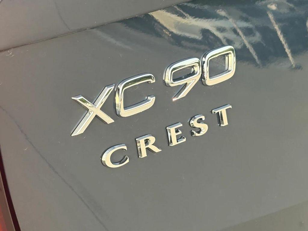 new 2026 Volvo XC90 car, priced at $73,380