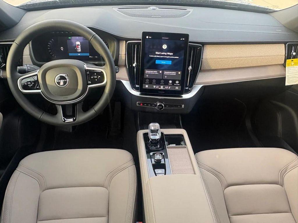 new 2026 Volvo XC90 car, priced at $73,380