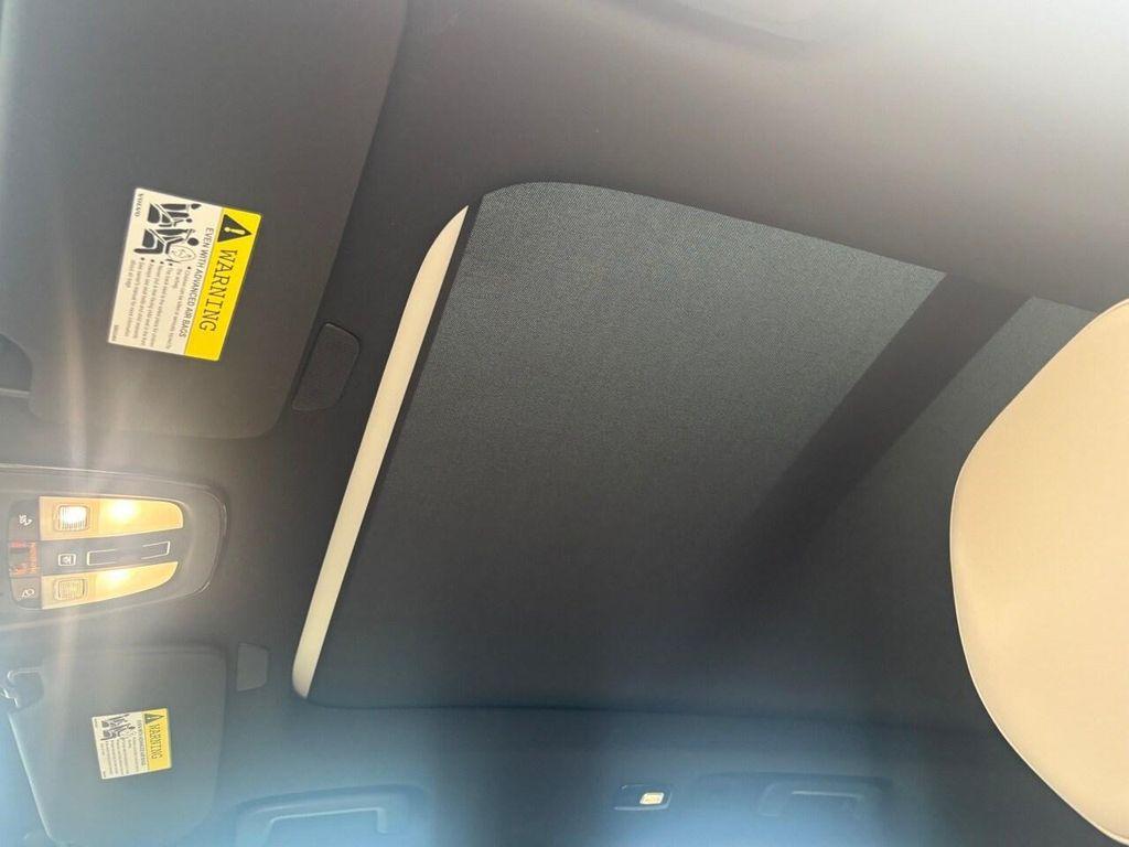 new 2026 Volvo XC90 car, priced at $73,380