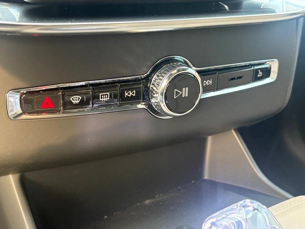 new 2026 Volvo XC90 car, priced at $73,380