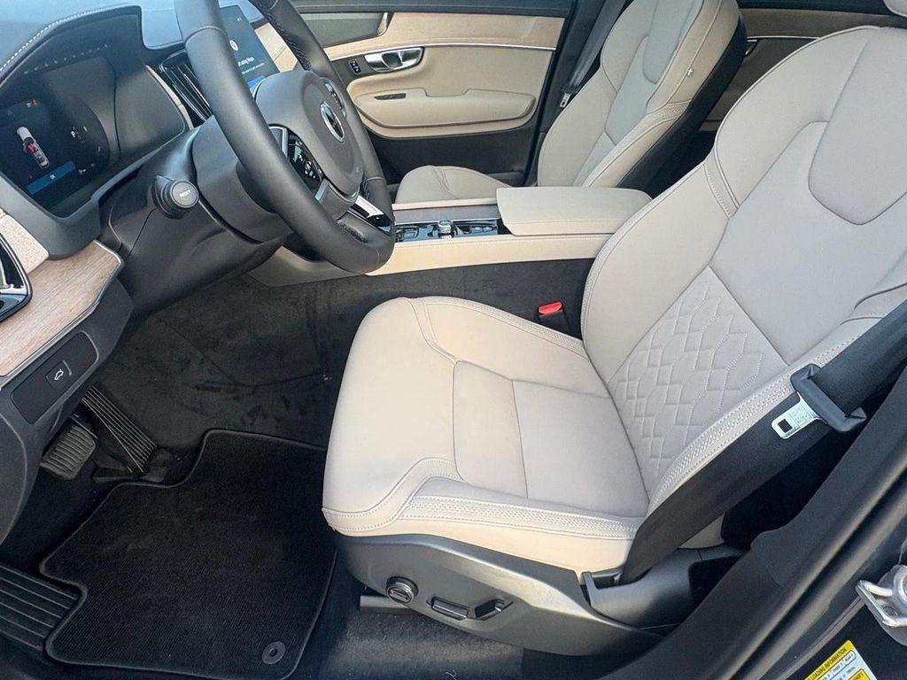 new 2026 Volvo XC90 car, priced at $73,380