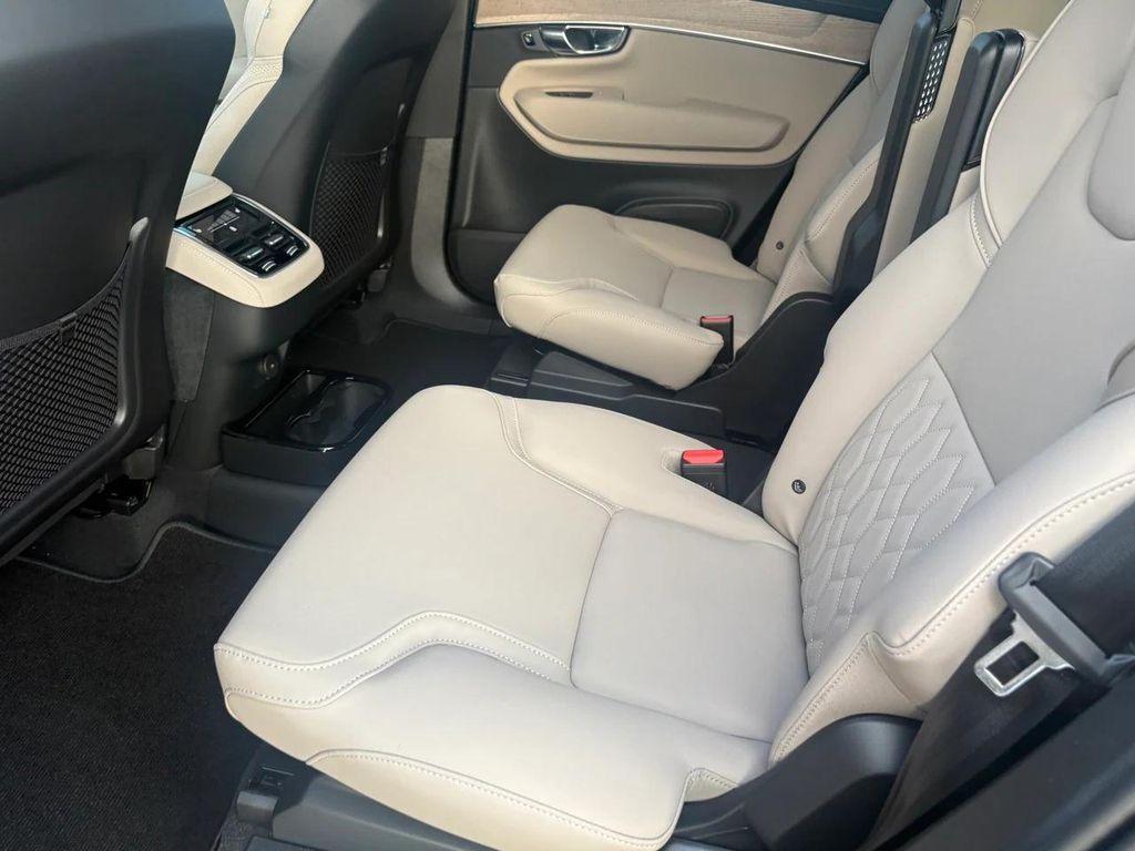 new 2026 Volvo XC90 car, priced at $73,380