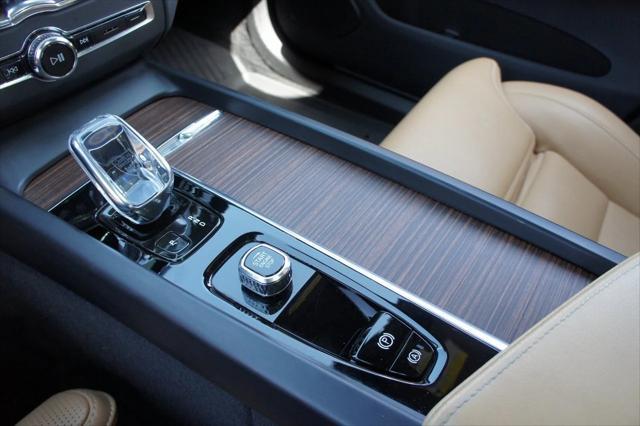 used 2022 Volvo XC60 car, priced at $41,127