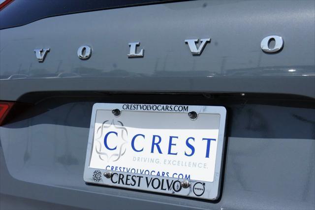 used 2022 Volvo XC60 car, priced at $41,127