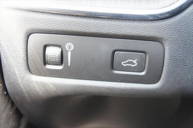 used 2022 Volvo XC60 car, priced at $41,127