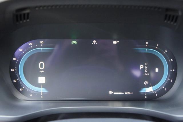 used 2022 Volvo XC60 car, priced at $41,127