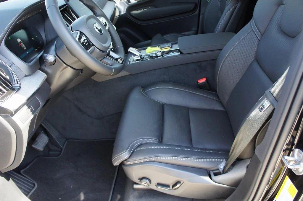 new 2026 Volvo XC90 car, priced at $82,505