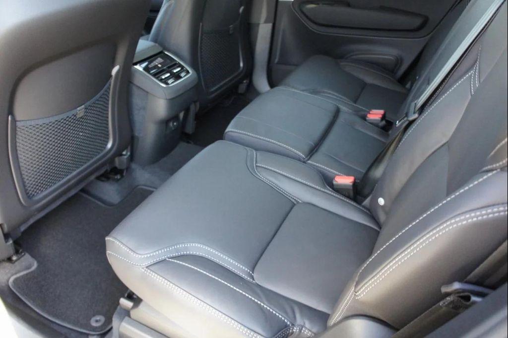 new 2026 Volvo XC90 car, priced at $82,505