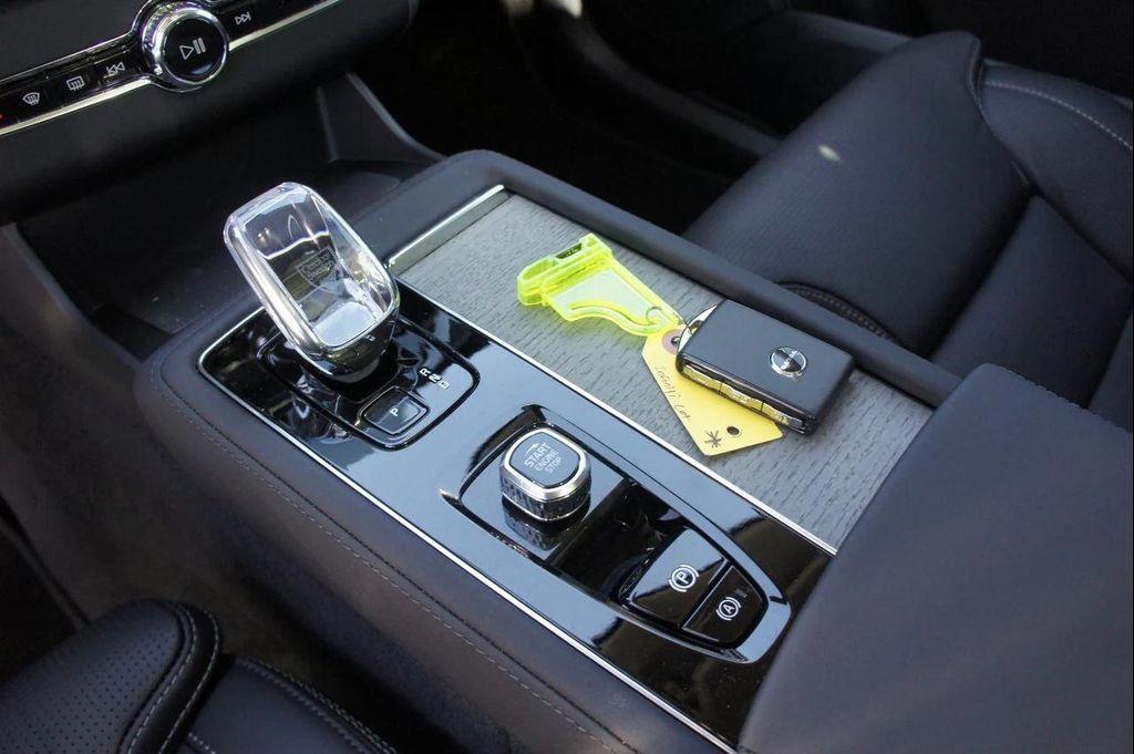 new 2026 Volvo XC90 car, priced at $82,505