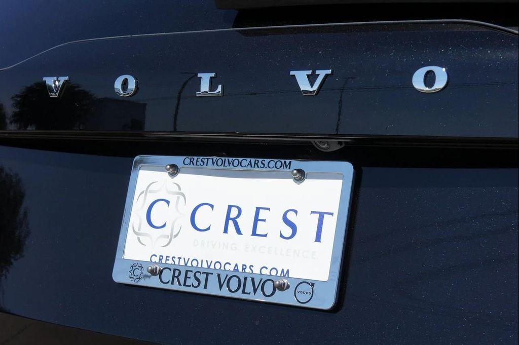 new 2026 Volvo XC90 car, priced at $82,505