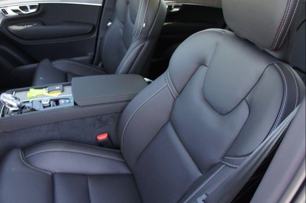 new 2026 Volvo XC90 car, priced at $82,505