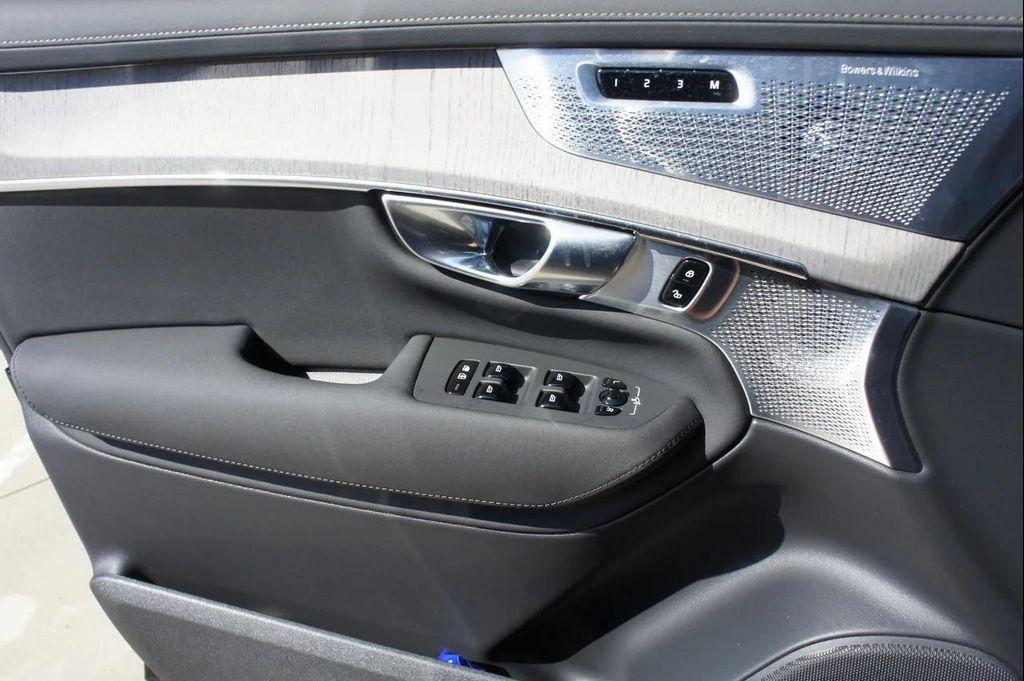 new 2026 Volvo XC90 car, priced at $82,505