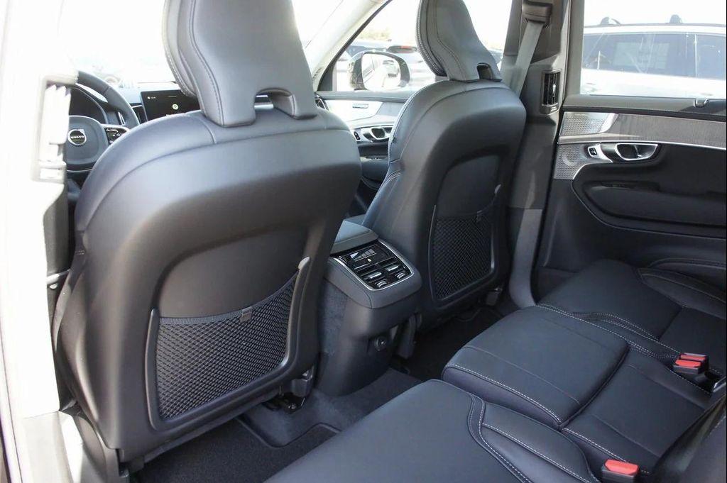 new 2026 Volvo XC90 car, priced at $82,505