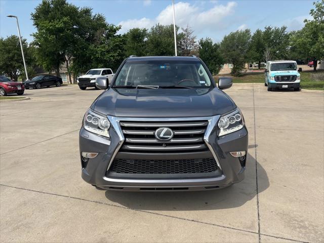 used 2016 Lexus GX 460 car, priced at $33,372
