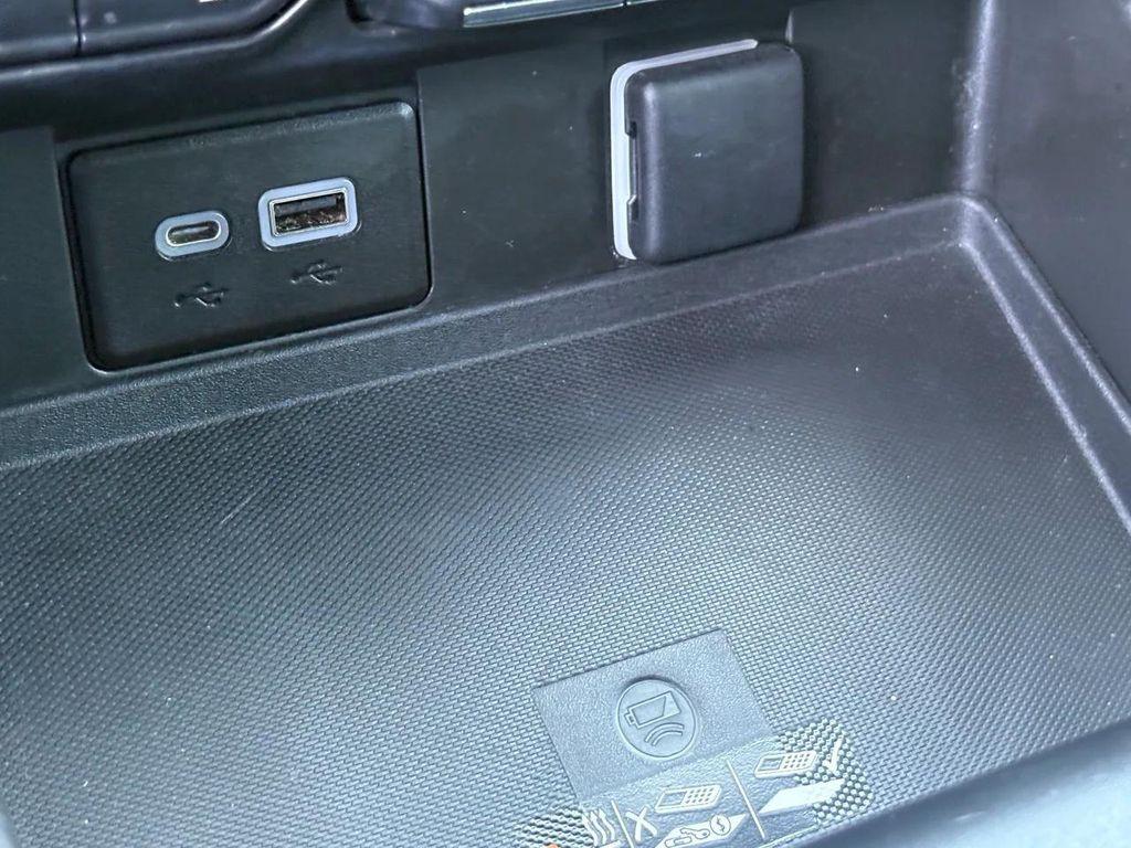 used 2023 Chevrolet Tahoe car, priced at $53,915