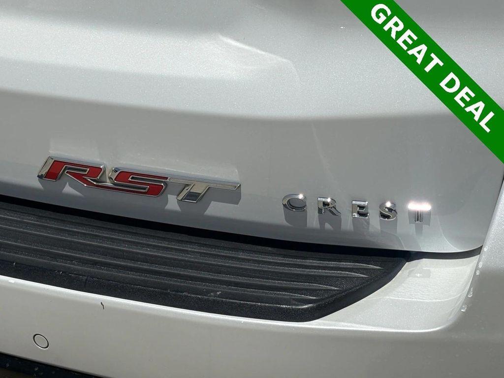 used 2023 Chevrolet Tahoe car, priced at $51,994