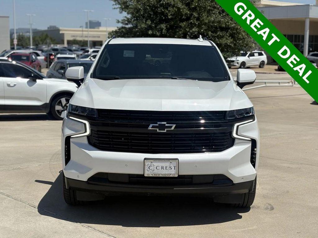 used 2023 Chevrolet Tahoe car, priced at $51,994