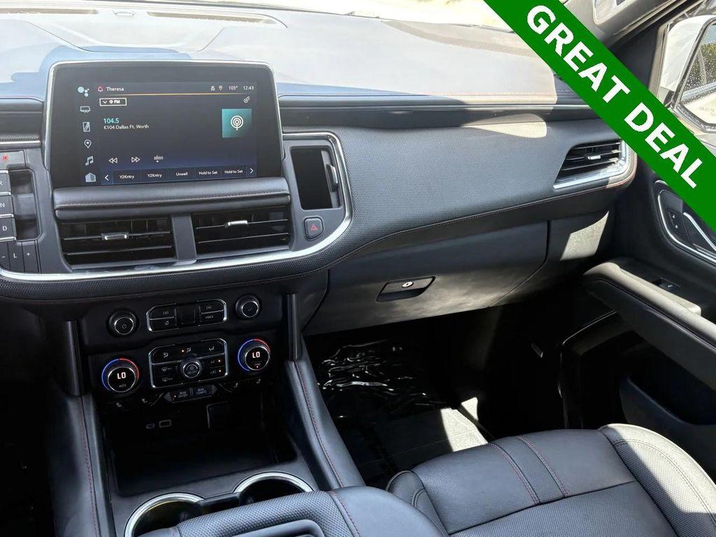 used 2023 Chevrolet Tahoe car, priced at $51,994