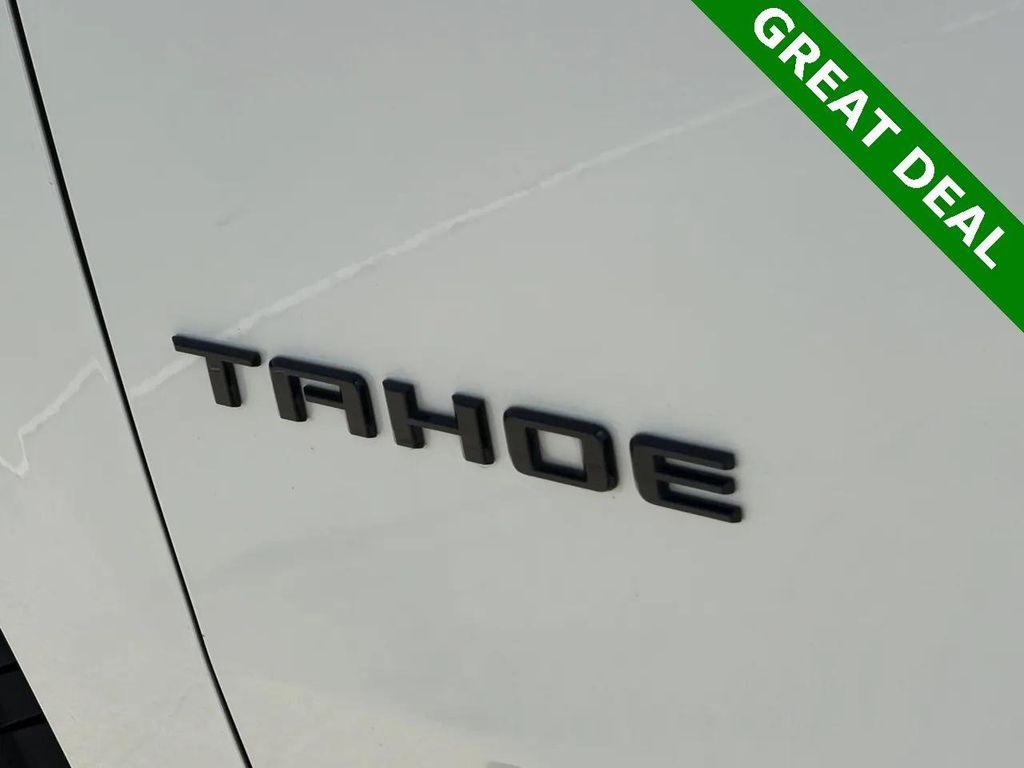 used 2023 Chevrolet Tahoe car, priced at $51,994