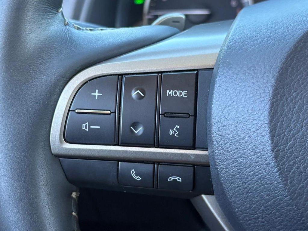 used 2022 Lexus RX 350 car, priced at $39,900