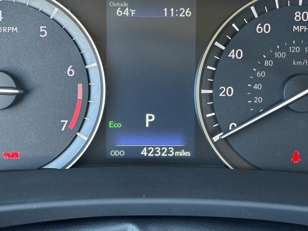 used 2022 Lexus RX 350 car, priced at $39,900