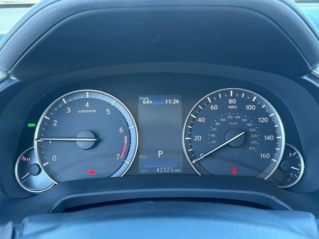 used 2022 Lexus RX 350 car, priced at $39,900