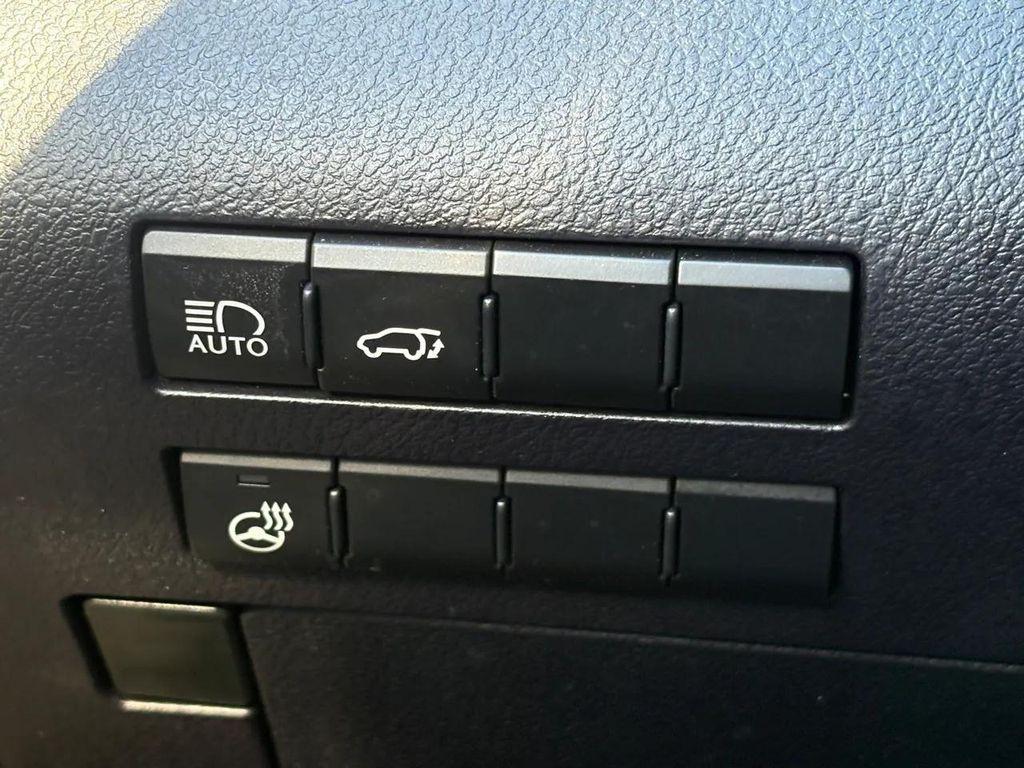 used 2022 Lexus RX 350 car, priced at $39,900