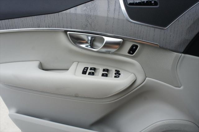 new 2025 Volvo XC90 car, priced at $67,305