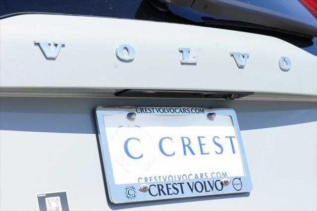 new 2025 Volvo XC90 car, priced at $67,305