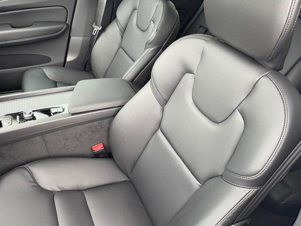 new 2025 Volvo XC60 car, priced at $50,285