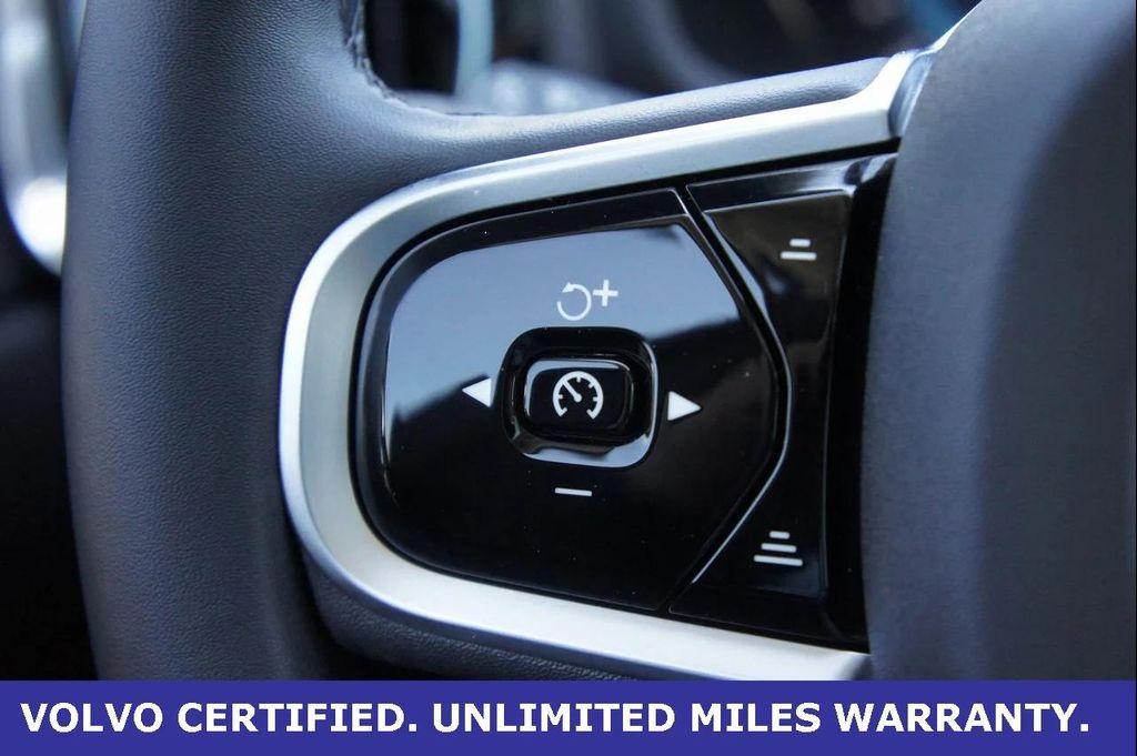 used 2025 Volvo V60 Cross Country car, priced at $41,400