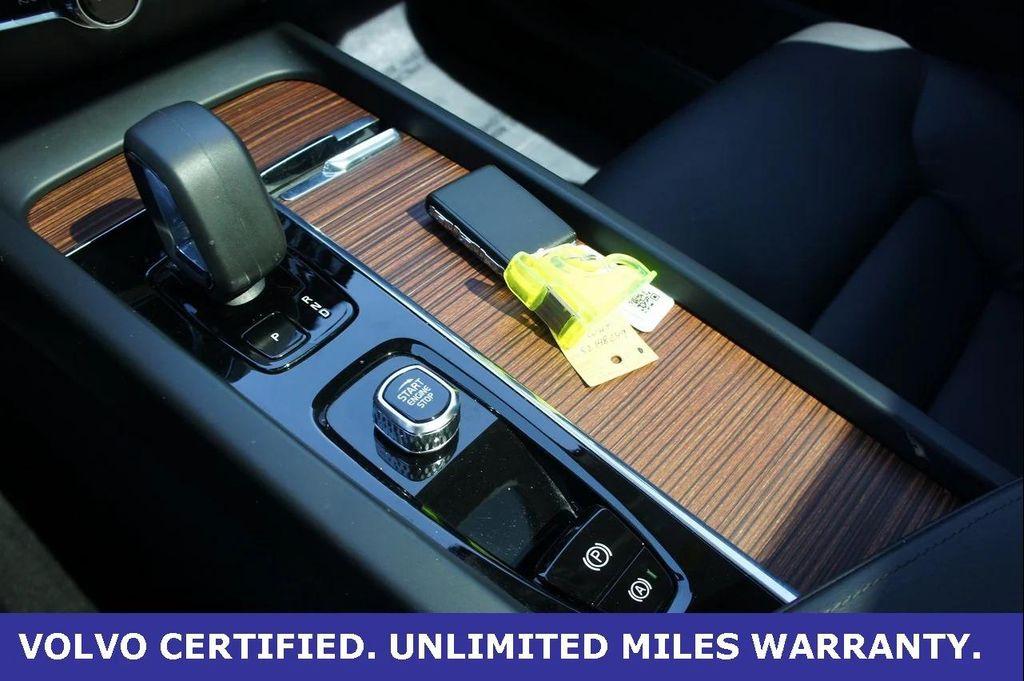 used 2025 Volvo V60 Cross Country car, priced at $41,400