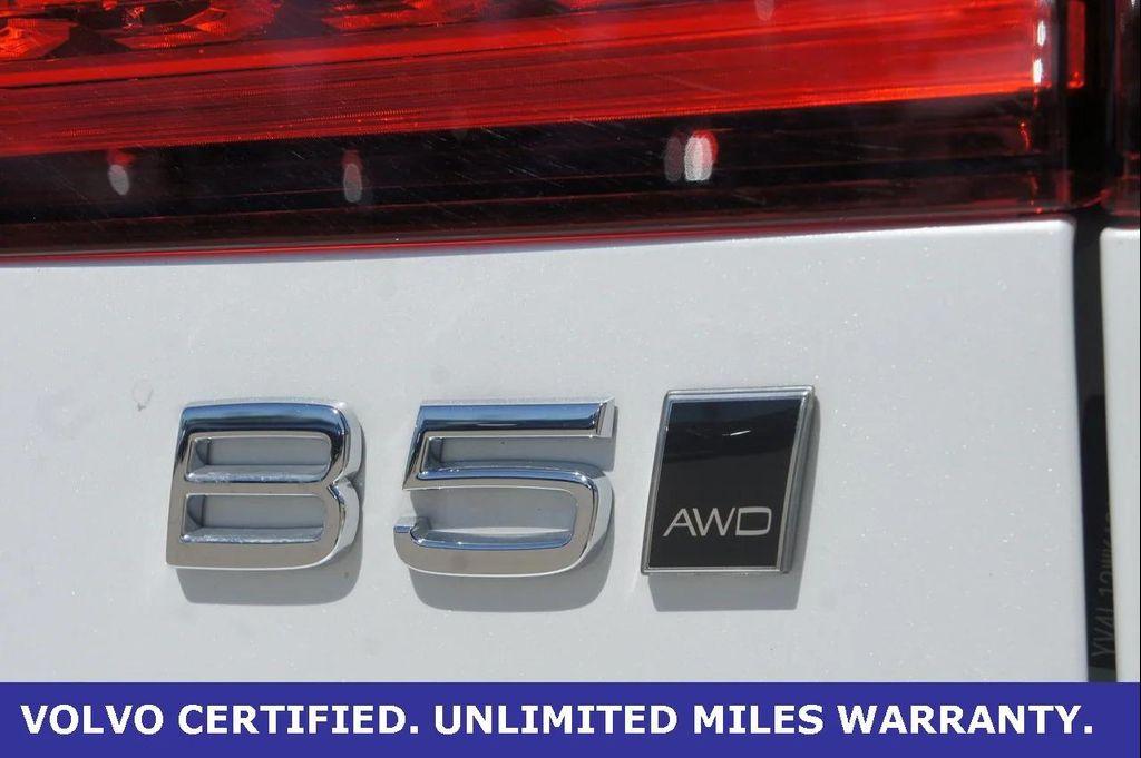 used 2025 Volvo V60 Cross Country car, priced at $41,400