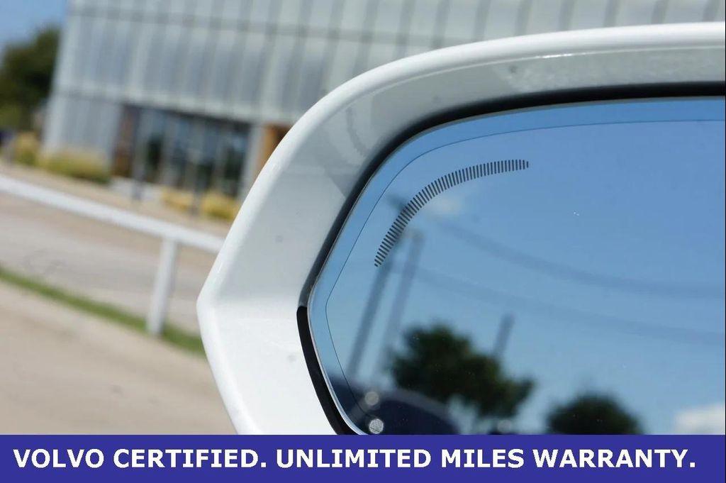 used 2025 Volvo V60 Cross Country car, priced at $41,400