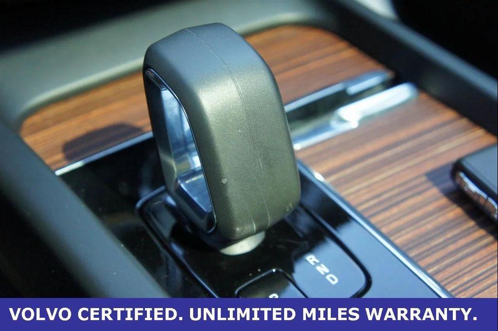 used 2025 Volvo V60 Cross Country car, priced at $41,400