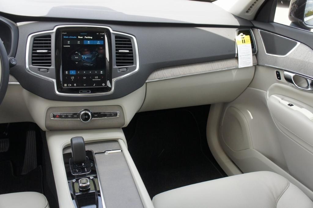 new 2024 Volvo XC90 Recharge Plug-In Hybrid car, priced at $67,338