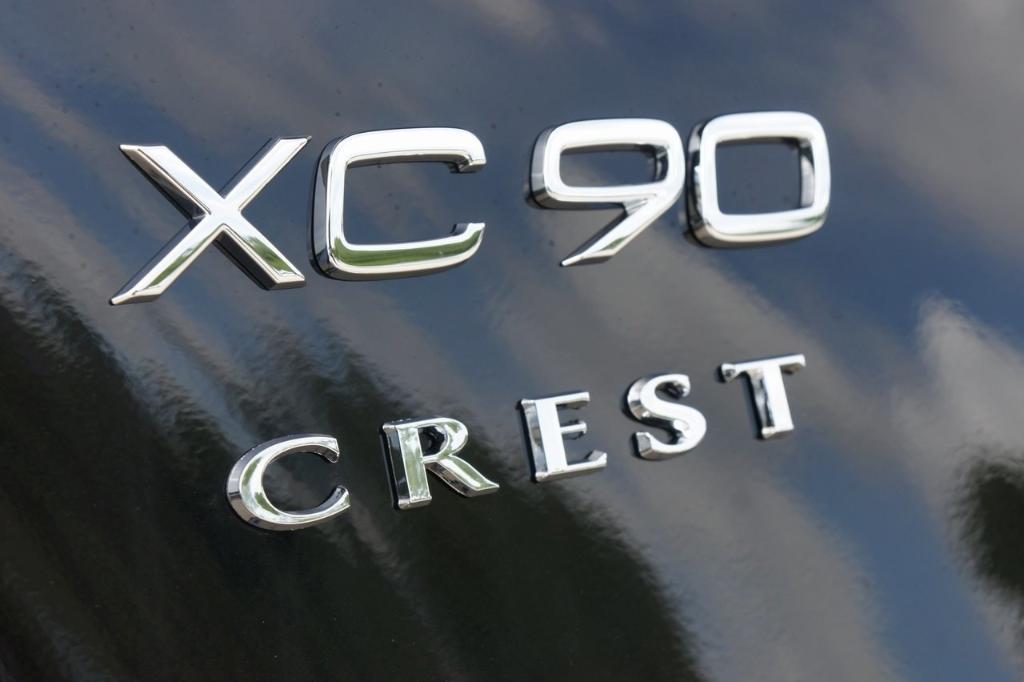 new 2024 Volvo XC90 Recharge Plug-In Hybrid car, priced at $67,338